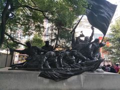 -南昌八一起义纪念馆