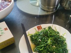 -瑞丰园庭院餐厅·白族传统家常菜