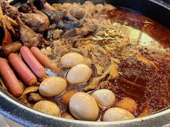 -安徽阜阳卷馍(西单店)