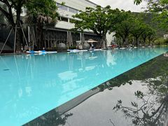 -三亚太阳湾柏悦酒店
