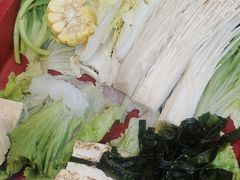 -牛New寿喜烧(青浦店)