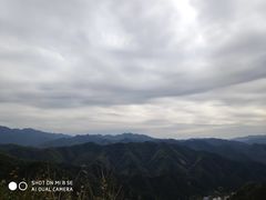 -辋川溶洞