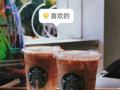 -星巴克臻选(广州沙面店)