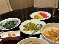 -杭州和达希尔顿逸林酒店·和园中餐厅-杭帮菜名店