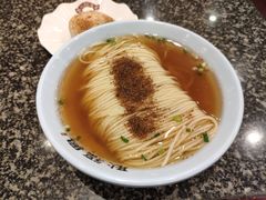 虾籽面-耿福兴(凤凰美食街店)
