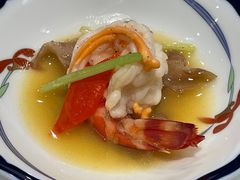 -潮汕味道·煮海餐厅(金麟大厦店)