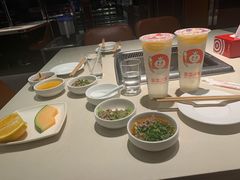 -海底捞火锅(庆春路店)