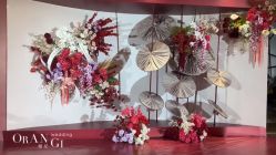 -无锡瑞廷西郊酒店·宴会厅