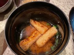 -Ginza Onodera铁板烧(外滩十八号店)