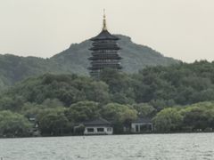 -杭州西湖柳莺里酒店·闻莺厅