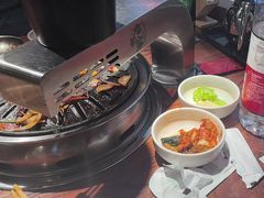 -九田家黑牛烤肉料理(新辰里亚运村店)