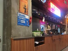-庆峰龙虾烧烤(合肥一店)