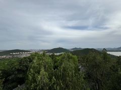 -云龙湖旅游景区