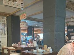 -老淮滨-蚌埠非遗小吃(淮河路店)