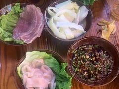 -乖嬢嬢重庆老火锅(南联店)