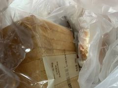 白吐司-巴黎贝甜(常德路店)