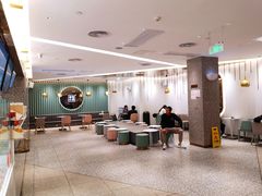 大堂-奈雪的茶(天河城店)