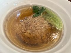 扬州狮子头-冶春茶社(官园桥店)