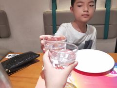 -HELLO MUSAE 拾光缪斯餐厅·纯正希腊风味(苏州中心店)