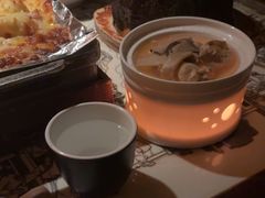 -绿茶餐厅(石家庄万象城店)