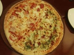 -棒约翰比萨·意面(剑河店)