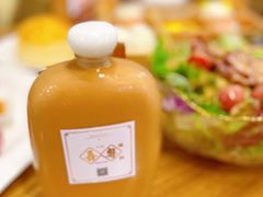 -喜粤糖朝餐厅(三八广场店)