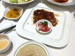 -南园酒家(前进路店)