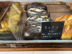 -仙峰天然面包(迎宾路店)