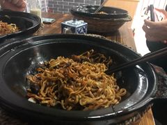 -寅春老卤面(长亭街店)