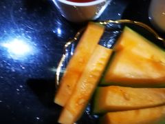 -华夏良子·足道SPA艾灸(开源店)