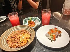 -上井精致料理(大坪店)
