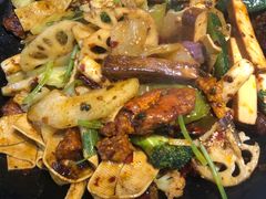 -小山城麻辣香锅(新邻生活广场店)