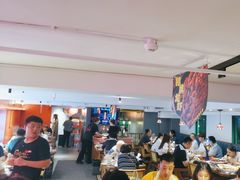 -沪小胖·小龙虾·蓝龙王(八佰伴店)