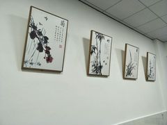 -眷味轩(时代山湖海店)