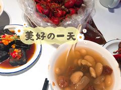 招牌虾-老长沙龙虾馆·聚会餐厅(白石洲店)