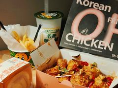 -悠个炸鸡(南京创始店)