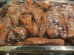 -嘎嘎鸭脑壳(蜀汉路店)