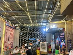 -肥龙火锅(南坪店)