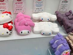 -LUSH(威尼斯人店)