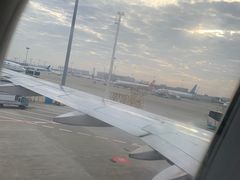 -杭州萧山国际机场
