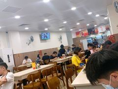 大堂-喜莲咖啡