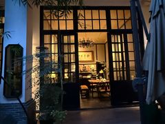 -31号公馆(黄兴广场白果园店)