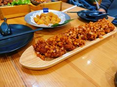 -韩食味·小木屋(日照店)