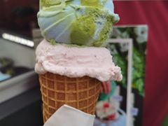 -Dal Cuore 达可芮冰淇淋(陕西北路店)