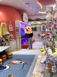 -奈尔宝·儿童乐园·亲子餐厅(苏州大悦城店)