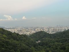 -广州市白云山风景名胜区