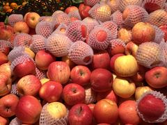 -世纪隆超市(邻水东方店)