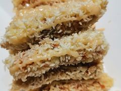 脆皮粉蒸肉-马旺子酒楼