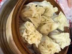 -百年老字号·马家烧麦馆(中街店)