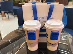 -CHARLIETOWN红茶公司(南京万象天地店)